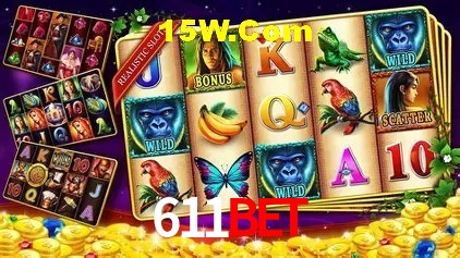 A Emoção da Loteria na 611bet: Uma Chance de Mudança de Vida