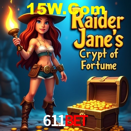 Inovações de Jogos na 611bet: O Futuro das Experiências Interativas