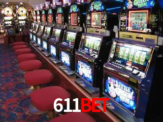 Descubra o Programa VIP da 611bet: Vantagens Exclusivas para Jogadores