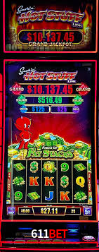 Descubra a Magia dos Jogos de Arcade no 611bet