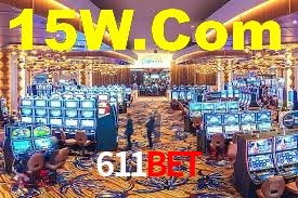 611bet plataforma