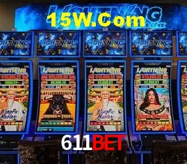 Apostas Esportivas na 611bet: Um Guia Completo