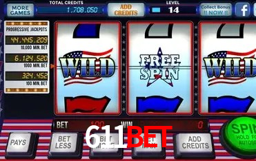 Apostas Esportivas na 611bet: Um Guia Completo