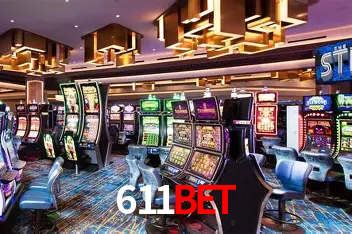 Descubra a Essência do 611bet: Nossa História e Compromissos