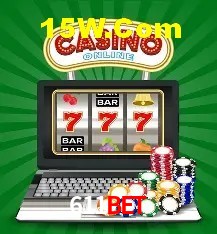 Inovações de Jogos na 611bet: O Futuro das Experiências Interativas