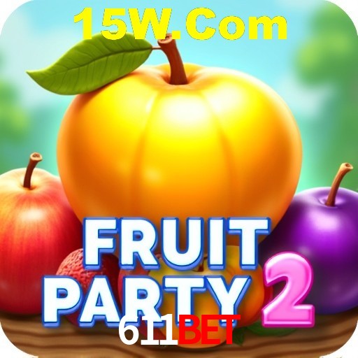 Interface do App 611bet