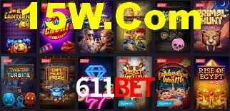 611bet