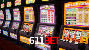 Desvendando o Mundo dos Jogos Virtuais na 611bet