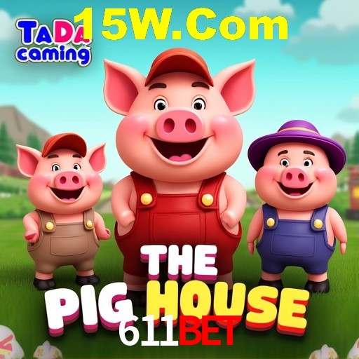Login Seguro 611bet