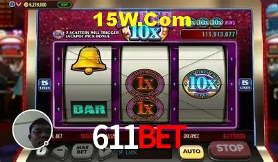 Explorando a Categoria de Eventos em Apostas na 611bet