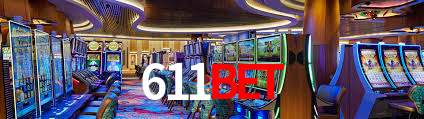 Explore as vantagens do 611bet: serviço profissional e confiabilidade