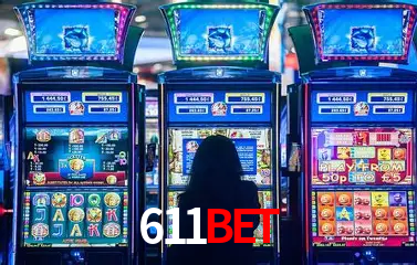 A Popularidade dos Caça-Níqueis no 611bet