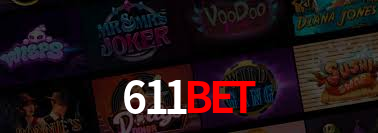 611bet plataforma
