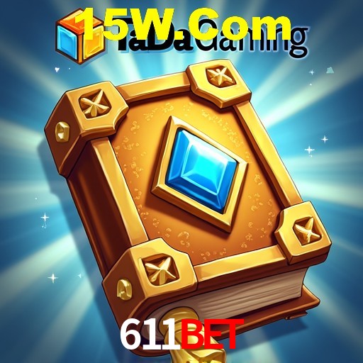 Provedores de Jogos 611bet