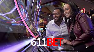 611bet: A Experiência de Casino com Jogos de Mesa ao Vivo