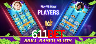 611bet App Interface