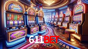 Welcome Bonus 611bet