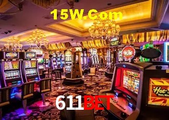 Apostas Esportivas na 611bet: Um Guia Completo