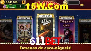 Tournaments 611bet