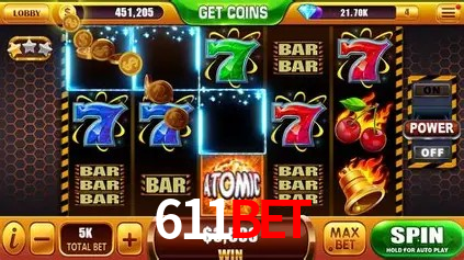 A Emoção da Loteria na 611bet: Uma Chance de Mudança de Vida