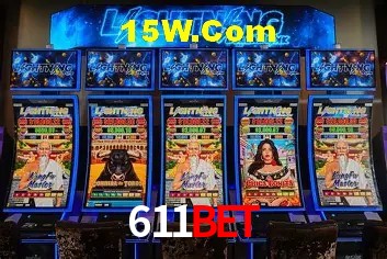 Descubra a Essência do 611bet: Nossa História e Compromissos